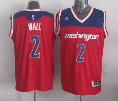 Washington Wizards jerseys-009